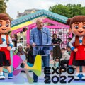 Expo karavan u Subotici: Grad šampiona, multikulturalnosti i inovacija spreman za Expo 2027