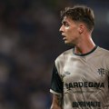 Maldini vozio pijan i pod dejstvom narkotika pa skrivio nesreću
