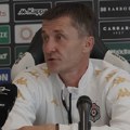 Ilić: Partizan je u nikad goroj situaciji u istoriji kluba