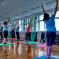 Besplatni programi u Svilajncu: Škole sporta, plesa i joge za sve uzraste