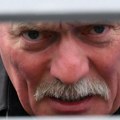 Moskva uperila prst u Ukrajinu: "I sabotaža i pokušaj da se poremete ovi izbori"