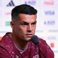 Granit Džaka oteran iz reprezentacije: Priznao da je varao, preti mu zatvor