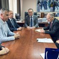 „BONJOUR PIROT“: Delegacija Francuske posetila Pirot
