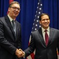 Marko Rubio: Nadam se da ću imati priliku da posetim Srbiju