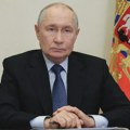 Peskov: Kasnije će se odlučiti o Putinovom ušečću na samitu G20 u SAD