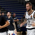 Uoči Milana! Žofri Lovernj otkrio kada se vraća na teren, poznato da li će igrati protiv Olimpije!