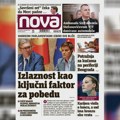 "Nova" piše: Ambasada SAD oduzela Stefanovićevom VJT donirane automobile