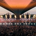 Charlotte de Witte i Tuborg Beat x Lovefest pretvorili Most na Adi u epicentar elektronske muzike