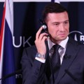 Objavljeni novi dokazi u aferi o navodnim antisemitskim porukama Bardele
