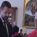 Papa usred Vatikana ispravio predsednika Crne Gore – „Novak Đoković je Srbin“: Crnogorac hteo da ga prisvoji njima, ali prvi…