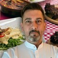 (Foto) "Sarma - to je dom. Kad to stavim pred gosta, ja mu pričam o zemlji, ne samo recept": Srpski kuvar osvojio azijski raj…