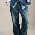 Ralph Lauren vraća kultne Big Chino pantalone iz devedesetih, sada u denim izdanju Carhartt predstavio Steel Series – novu…
