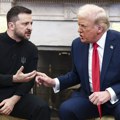 "Ukrajini treba novi predsednik": Putin likuje usred nove brutalne svađe Trampa i Zelenskog