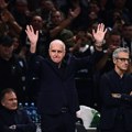 Željko Obradović: Hvala na dočeku, veza sa Partizanom je neraskidiva