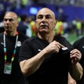Fifa kaznila Egipćane zbog optužbi da je Mundijal namešten u korist Argentine