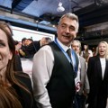 Nosilac studentske liste za RSE Srdanović: Evrointegracije i dijalog o Kosovu i Metohiji biće nastavljeni najavljuje otvaranje…