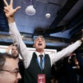 Nosilac studentske liste za RSE Srdanović: Evrointegracije i dijalog o Kosovu biće nastavljeni, najavljuje otvaranje tajnih…