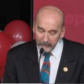 Saičić: Na formiranje vlade neće se čekati predugo, nelegalno stečena imovina biće oduzeta