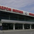 Počeo zimski red letenja na aerodromu Morava: Do Istanbula sredom i subotom