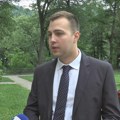 Nikitović: Uz pomoć Vlade Srbije saniraćemo štetu izazvanu nevremenom