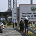 Ukidaju se dozvole za prevoz tereta i putnika između Srbije i Severne Makedonije