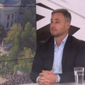 Miroslav Aleksić: Naredne akcije protesta zavise od glasanja u Skupštini Srbije