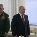 Hladan tuš za šojgua: Putin mu pred svima okrenuo leđa, svi komentarišu šok snimak: "Ne moraš da budeš stručnjak da bi…
