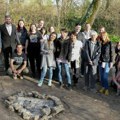 Godinu dana „Šodroš survivor kampa“: Ćutanje institucija, 70 posečenih stabala i 150 prijava protiv aktivista