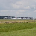 Kvar sistema za pregled prtljaga na beogradskom aerodromu, moguća odstupanja od reda letenja