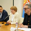 Grujičić i Čadež potpisali Sporazum o saradnji u cilju prevencije gojaznosti
