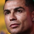 Ronaldo: Neću se vratiti u evropski fudbal