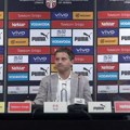Predsednik Sudijske komisije poručio: "Mitić je naš najbolji arbitar, Partizan nije oštećen protiv TSC-a"