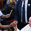 Papa u Portugaliji: Franja disciplinuje kardinale i menja Crkvu