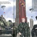 Knjiga za decu „Dogodine u Prizrenu“ u knjižarama: Specijalci, tenkovi, Bondstil
