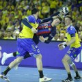 Katastrofa za barsu - mozak ekipe 12 meseci van terena: Doživeo tešku povredu protiv srpskog tima! (video)
