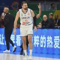 Gudurić se oglasio nakon Mundobasketa, spreman je za Olimpijske igre!