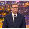 Vučić zaštito Đokovića: Tako misli 99 odsto Srba