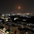 Hamas raketirao aerodrom u Tel avivu: Srbi za dlaku izbegli krvavi napad, pojavili se i navodni snimci (video)