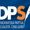 I DPS odlučila da bojkotuje popis u Crnoj Gori