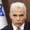 Čelnik izraelske opozicije pozvao Netanjahua da podnese ostavku