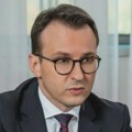Petković pozdravio predlog EK da se ukinu vize za vlasnike srpskih pasoša sa Kosova