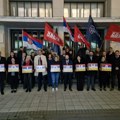 Izborna lista "Nacionalno okupljanje" na izborima u Vojvodini nastupa pod rednim brojem 11