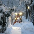 "Bila je to borba na život i smrt..." Mariju zatrpao sneg, reakcija mlađeg brata je spasla u poslednji čas