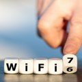 Wi-Fi 7 dobija odobrenje početkom sledeće godine, a donosi do 4,8 puta veću brzinu nego Wi-Fi 6