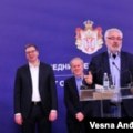 Branimir Nestorović ljubitelj teorija zavera stigao do Skupštine Srbije