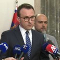 Oglasio se Petković Akcija Prištine u Banjskoj deo plana etničkog čišćenja Srba