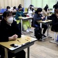 Maturanti u Seulu tuže državu jer im je prijemni ispit trajao 90 sekundi kraće