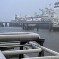 "Radi se o sabotaži": Incident u Nemačkoj: Nepoznate osobe izbušile gasovod koji vodi do novog LNG terminala, hitno…