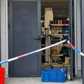 Nakon trovanja stotinak radnika u aleksinačkoj „Magni“ zbog hemijskog isparenja: Fabrika zatvorena, sledi uviđaj, pa…