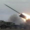 Pentagon najavio novo naoružanje "Boingove" rakete spremne za Ukrajinu